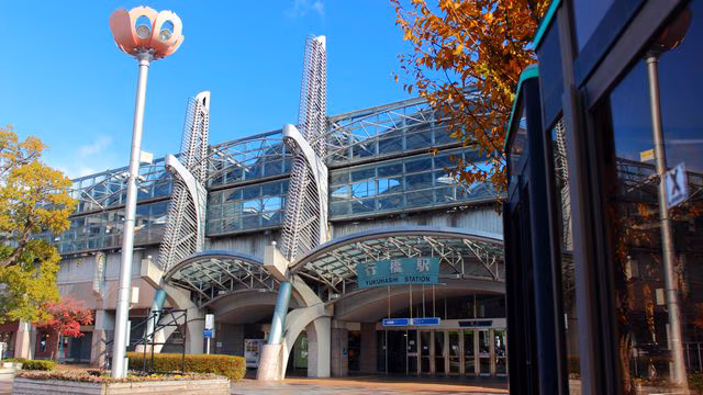 古代から現代まで！ 5 Yukuhashi Cityの5つの歴史的観光スポット