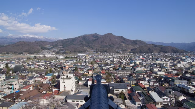 少なくとも一度は必見です！ 5ヤマガタ県の漢師山の観光スポット
