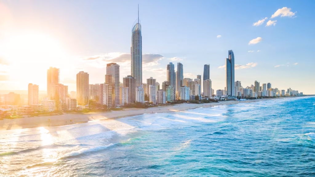 オーストラリア、クイーンズランド州北東部の5つの主要都市の魅力と旅行情報