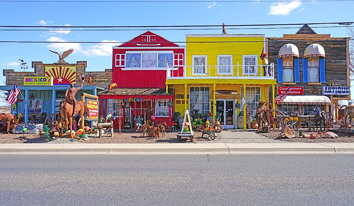 アリゾナ州の費用対効果の高い退職後の町 8 選