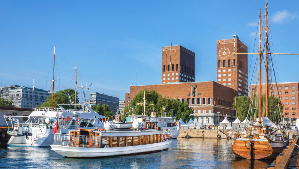 北欧のセーターからエドヴァルド・ムンクの「ザ・スクリーム」お土産まで：オスロの4つの必須アイテム