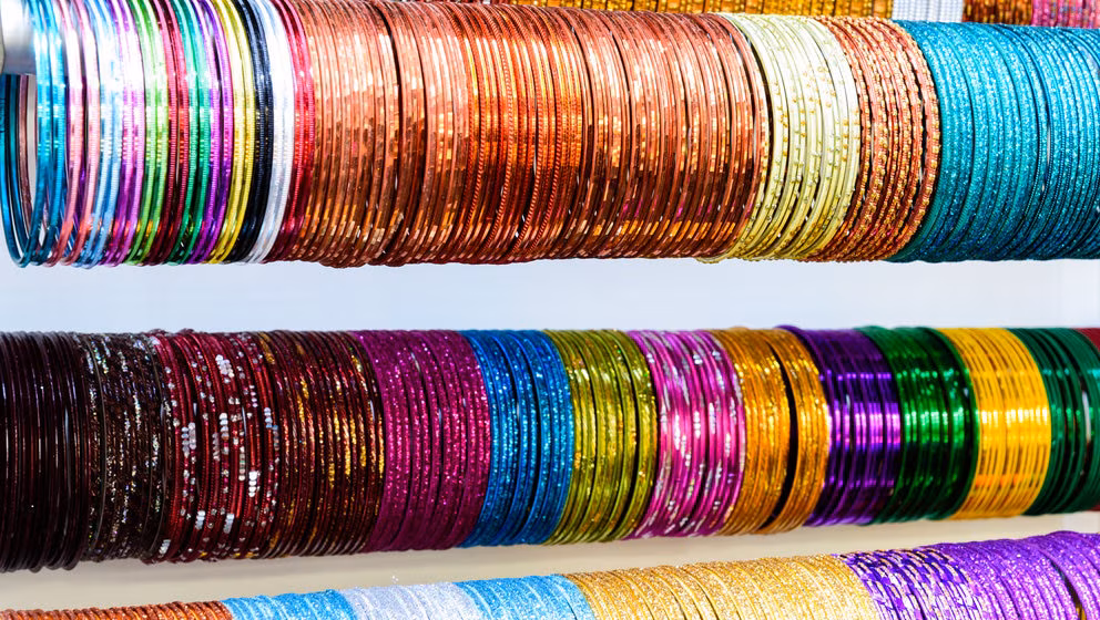 リトルインディアでインド風アクセサリーを買おう！おすすめショップ5選