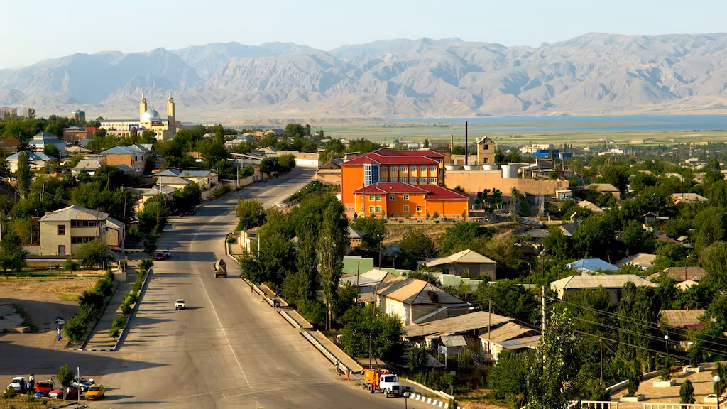 アゼルバイジャン・ナヒチェヴァン飛び地のおすすめ観光スポット4選！