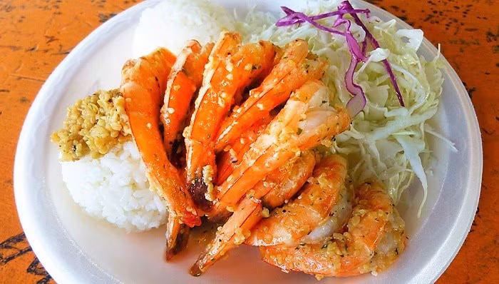 カウアイ島で食べられる激安グルメ！安くておすすめのグルメ5選