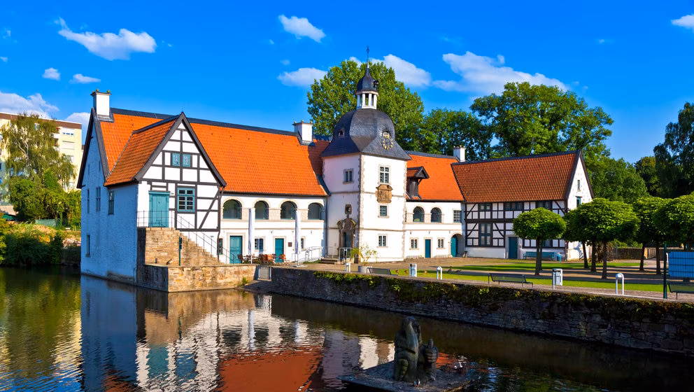 サッカーだけじゃない！産業発展に貢献したドルトムントの代表的なお土産