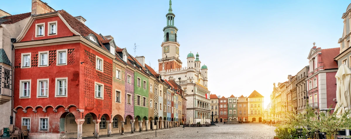 2025 年に退職するのに最適な場所 10 選