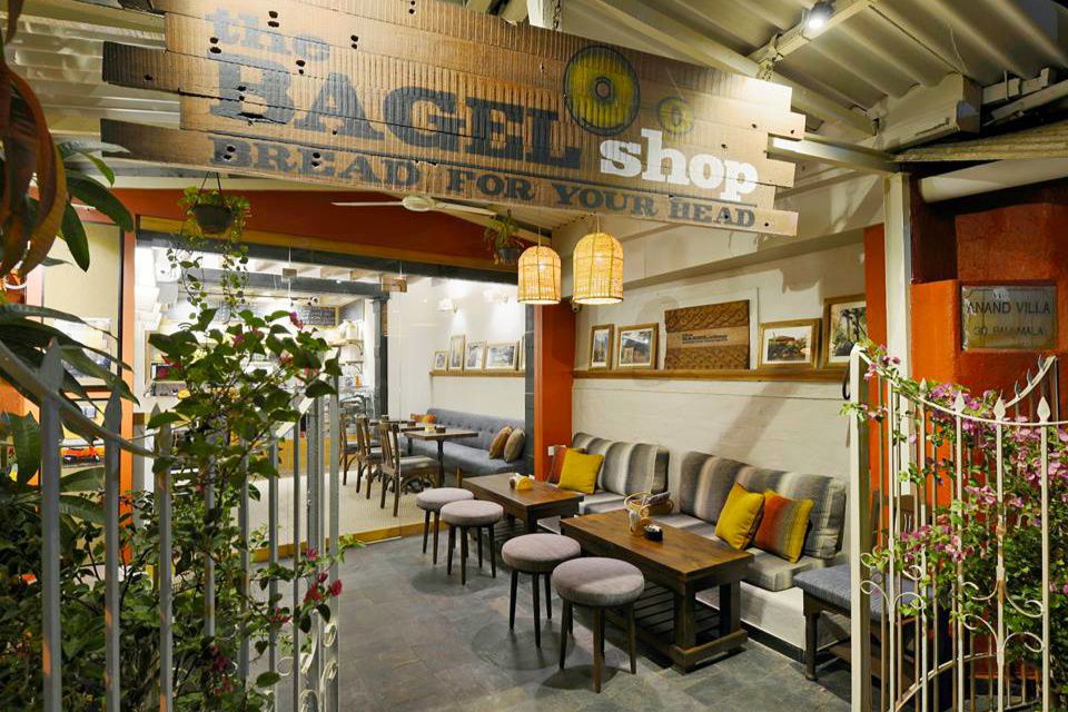 ムンバイのバンドラウェストで最高のレストラン