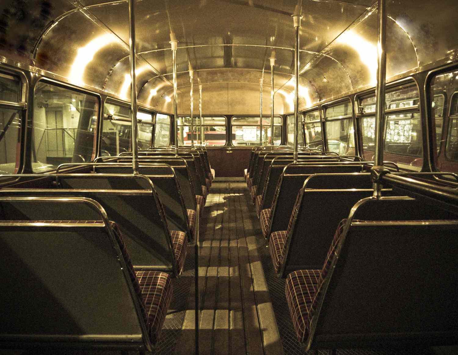 米国での安いバス旅行のための6つの素晴らしいオプション