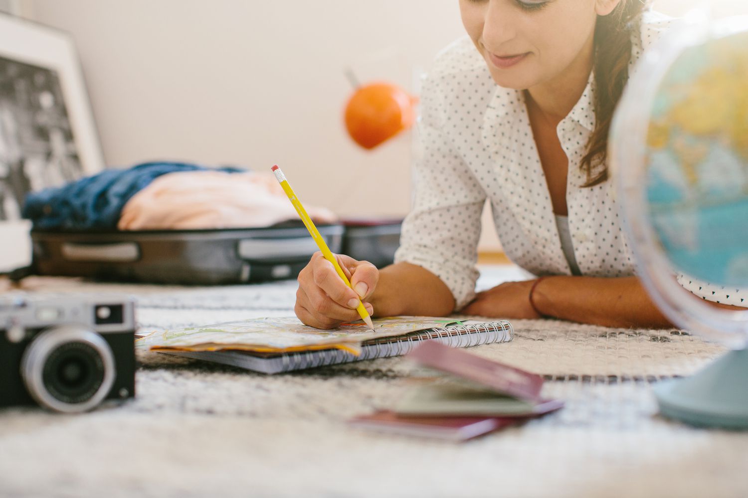 アフリカの観光ビザを申請する方法に関する主なヒント