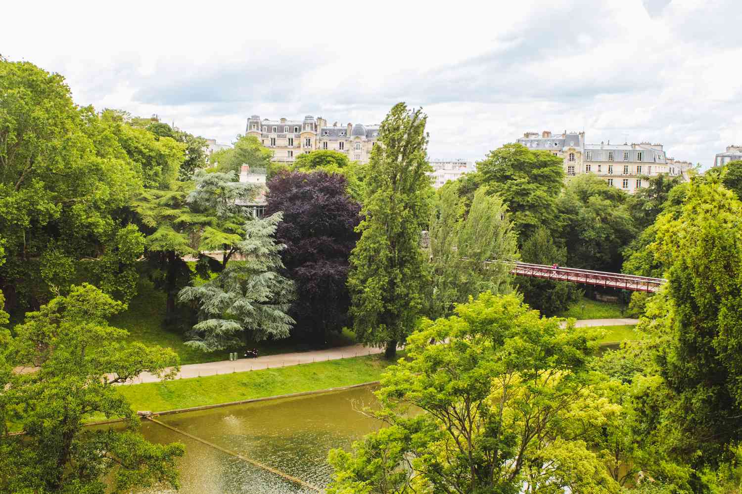 パリでの第19回アレンディセントメントのガイド