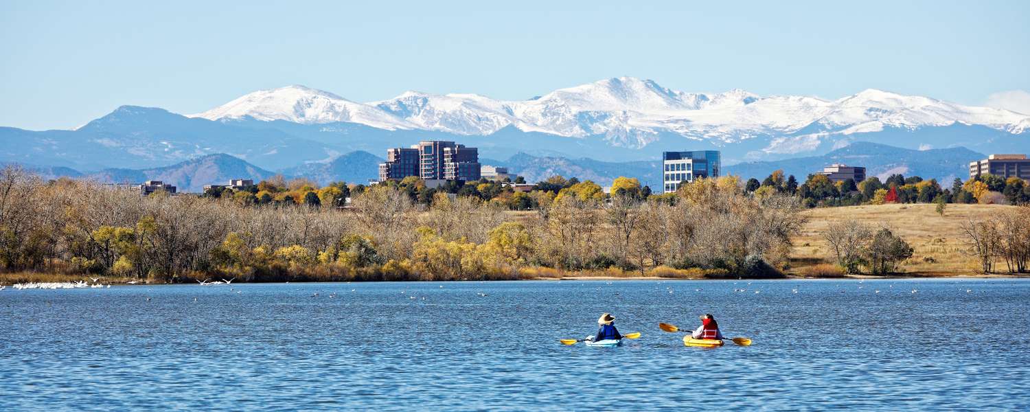 コロラド州オーロラのトップ9レストラン