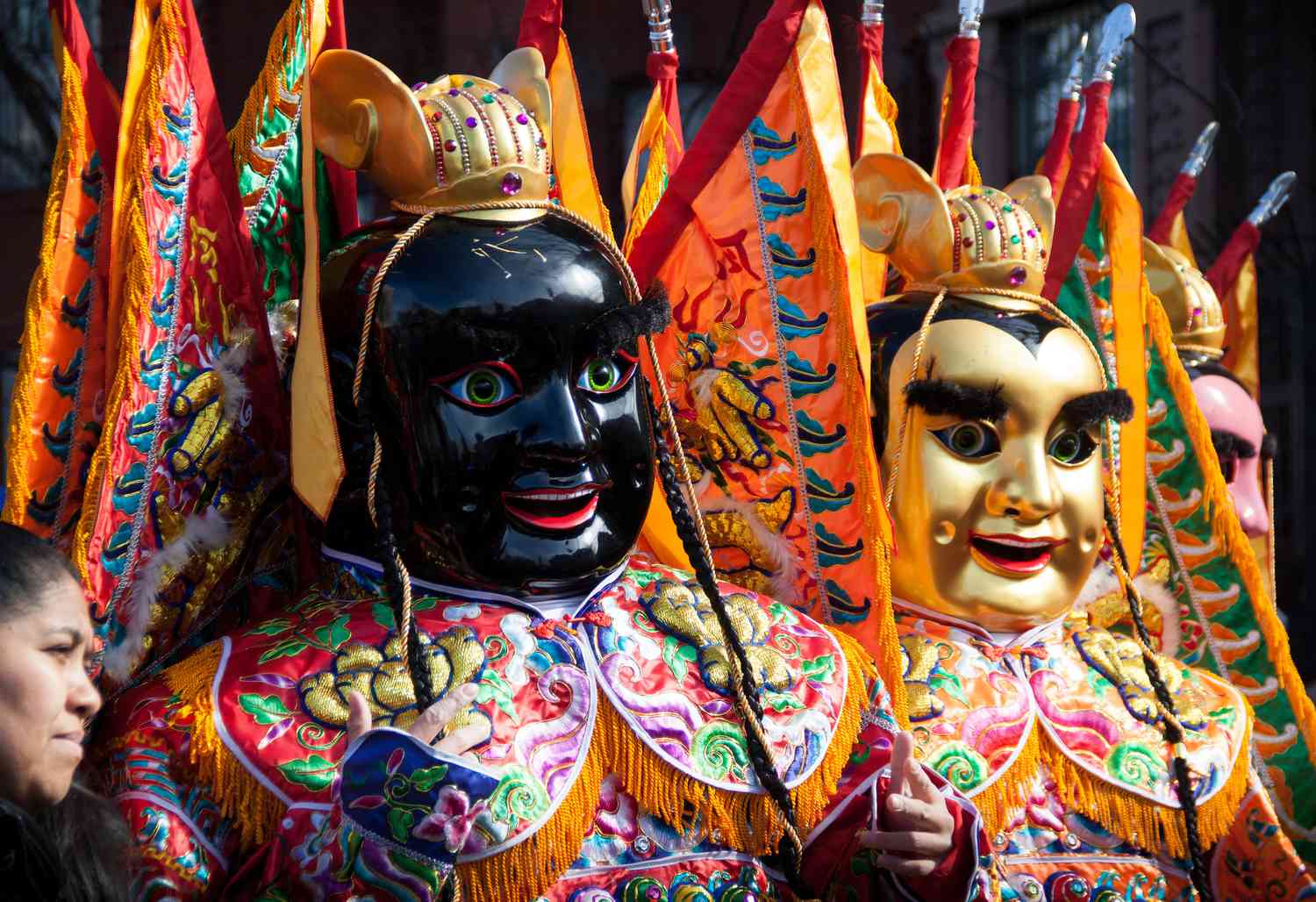 2月のワシントンDCエリアでの8つのベストイベント