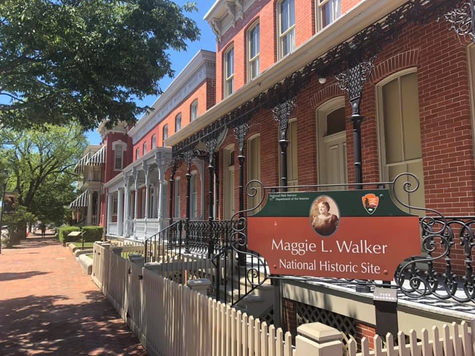 リッチモンドのジャクソンワード周辺の完全なガイド