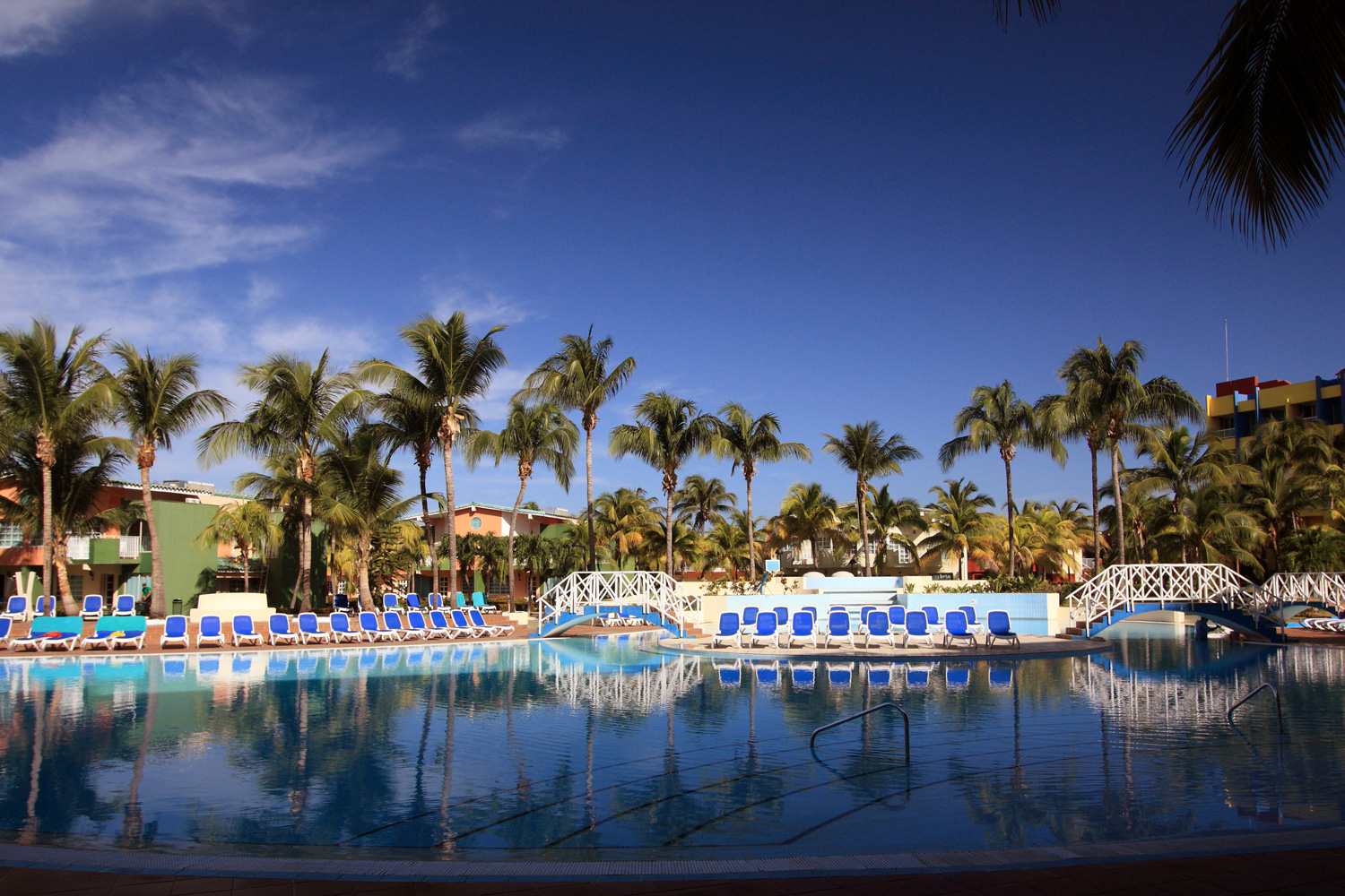 トップカリビアンオールインクルーシブホテルとリゾートチェーン