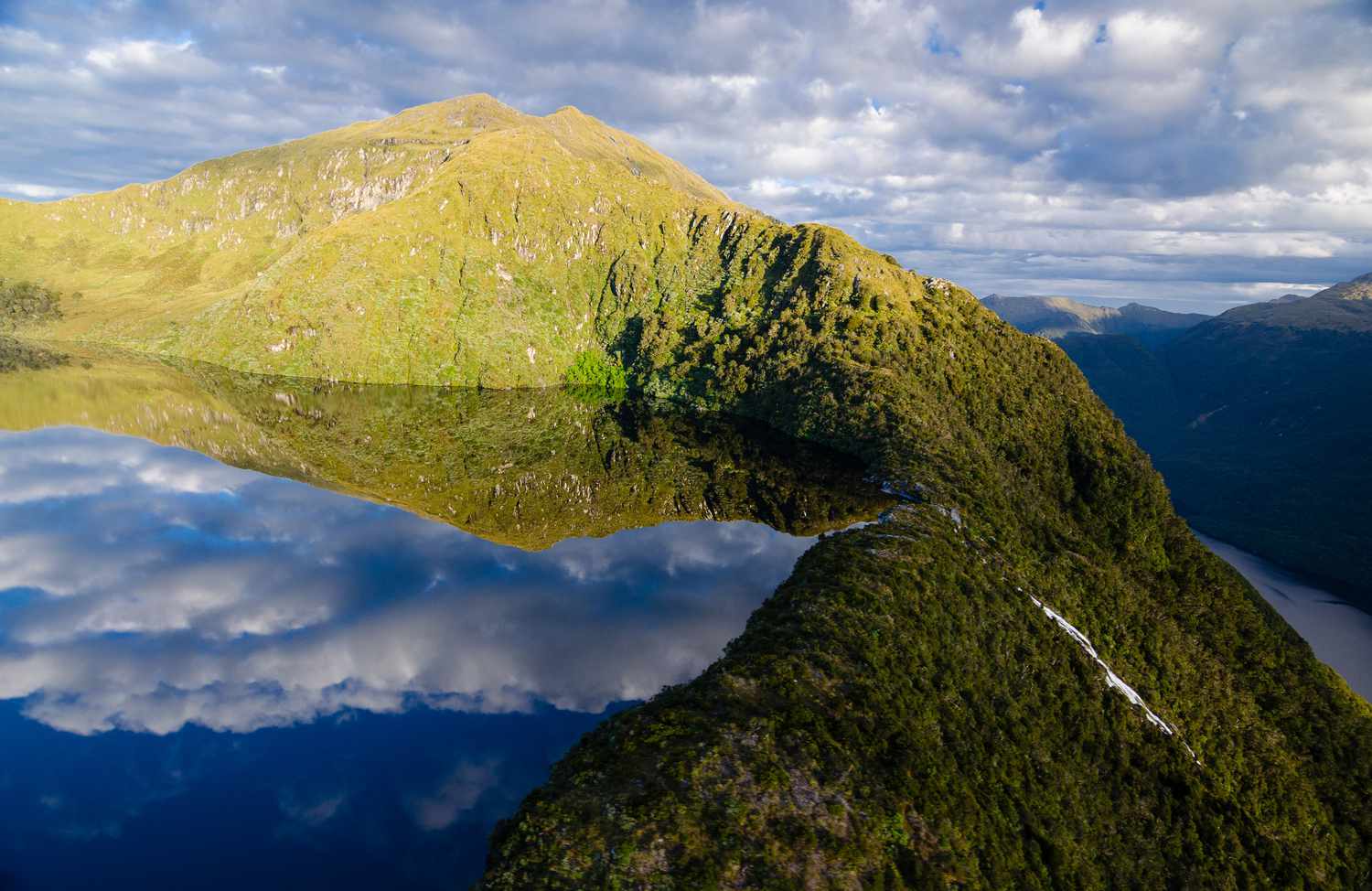 ニュージーランドのユネスコの世界遺産について学びましょう