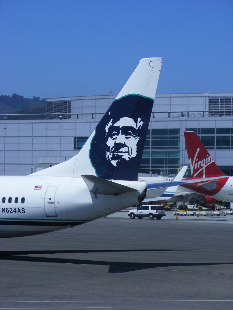 アラスカ航空のバージンアメリカの購入が旅行者にとって何を意味するのか