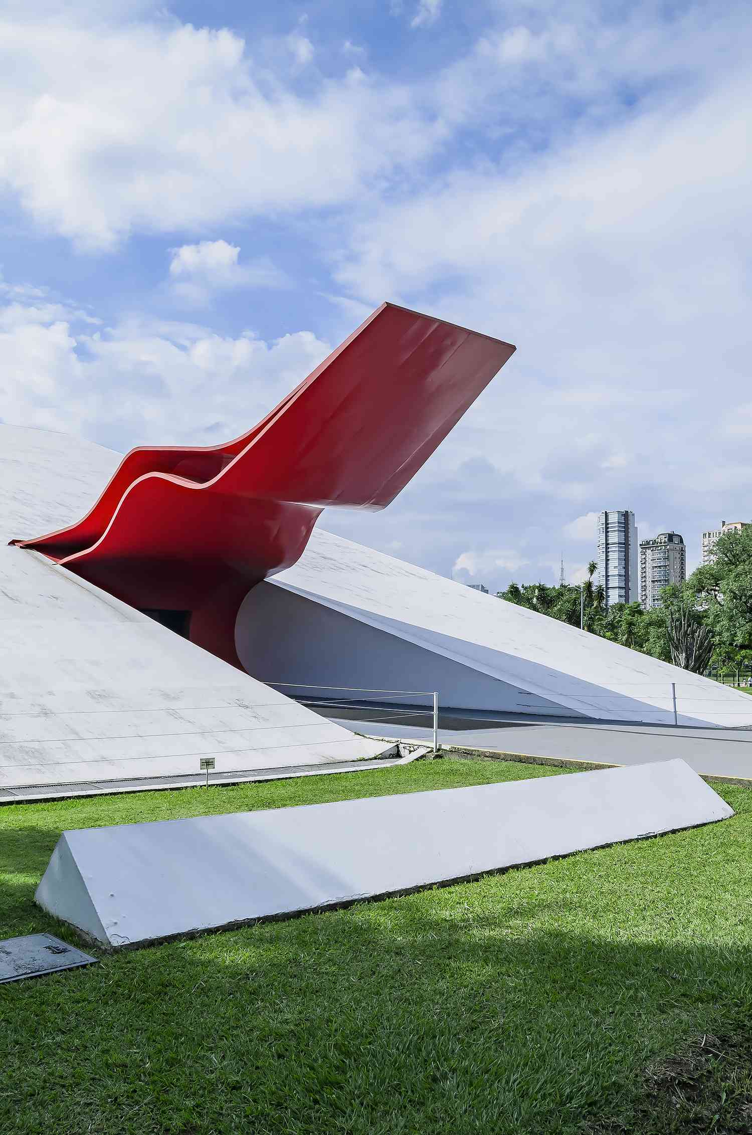 サンパウロの建築に関する完全なガイド