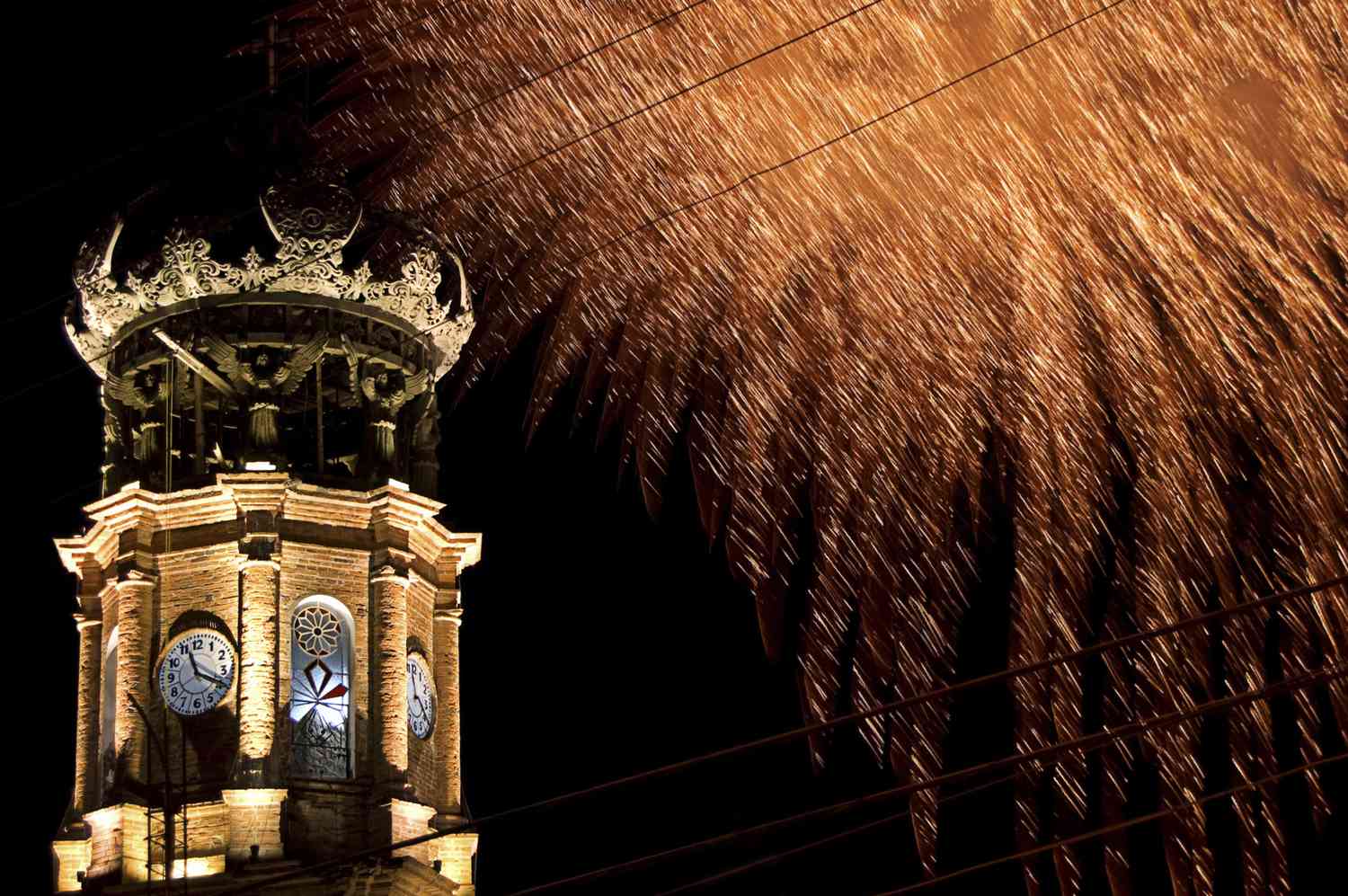 メキシコの大晦日のガイド：習慣、フェスティバル、イベント