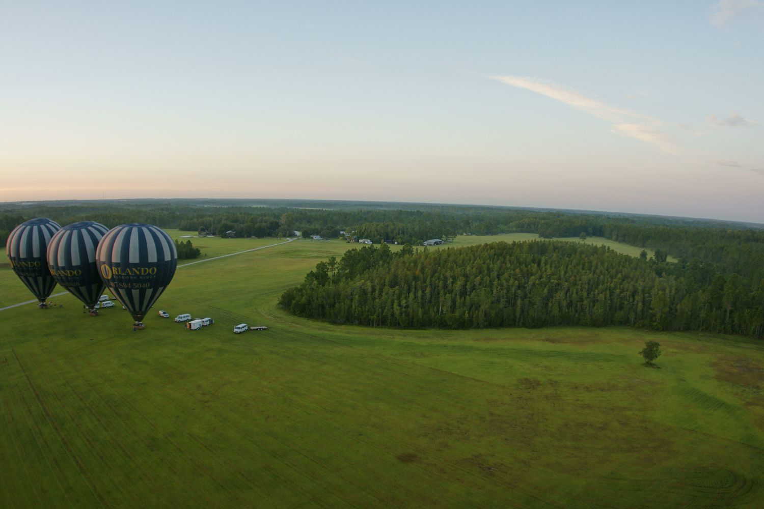 トップ10の感謝祭のバケーションレンタルの目的地