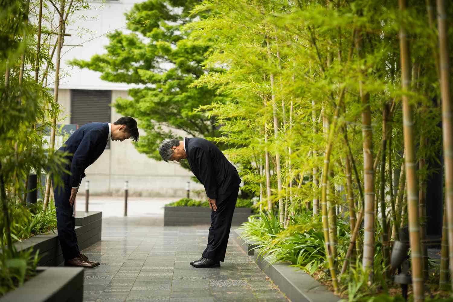 日本語で挨拶する方法 - 「アスナのトラベルスタジオ」