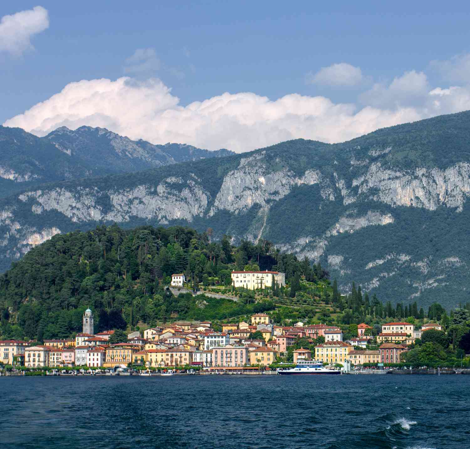 Bellagio Travel Guide