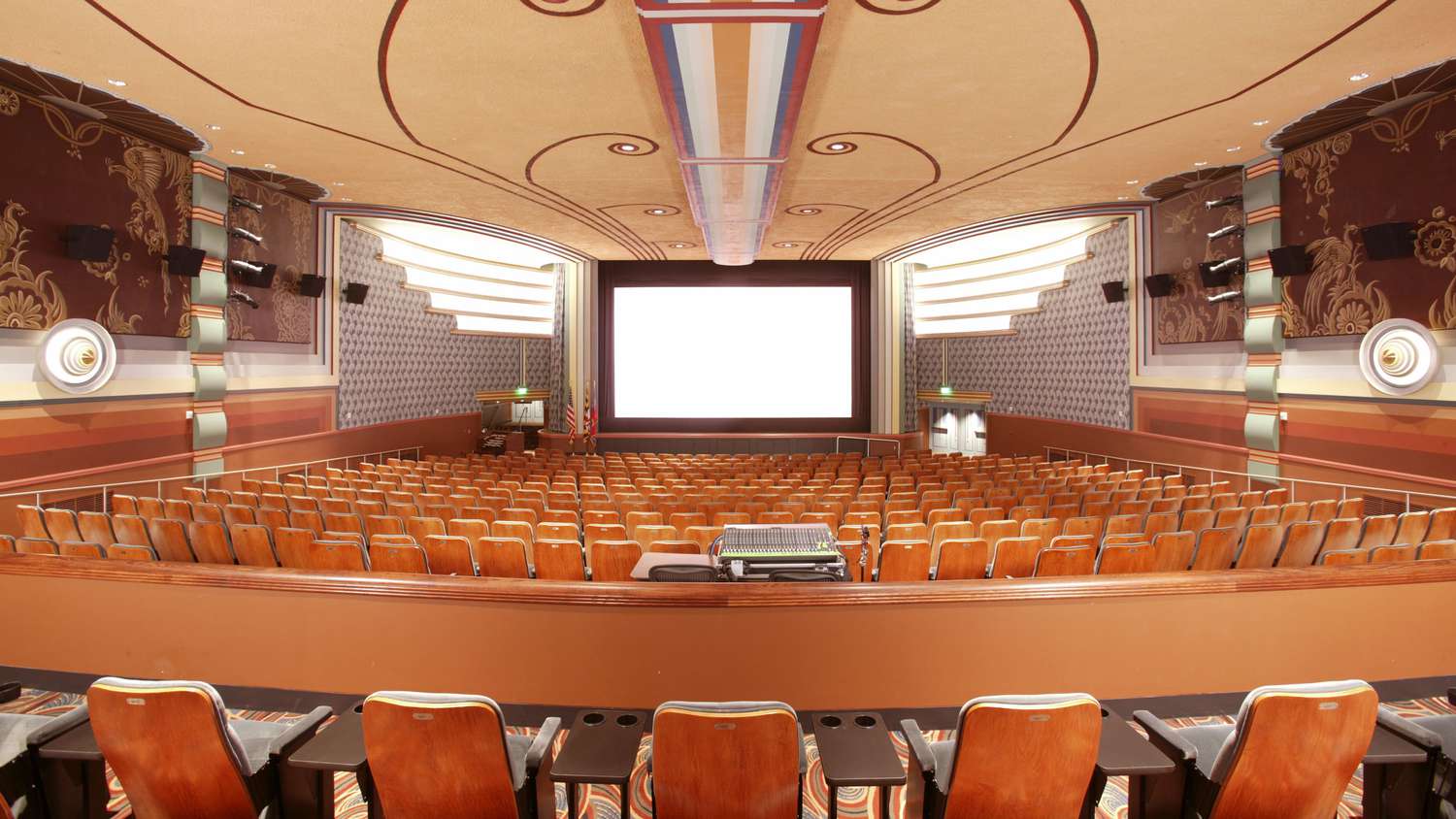 AFIシルバーシアターアンドカルチュラルセンター