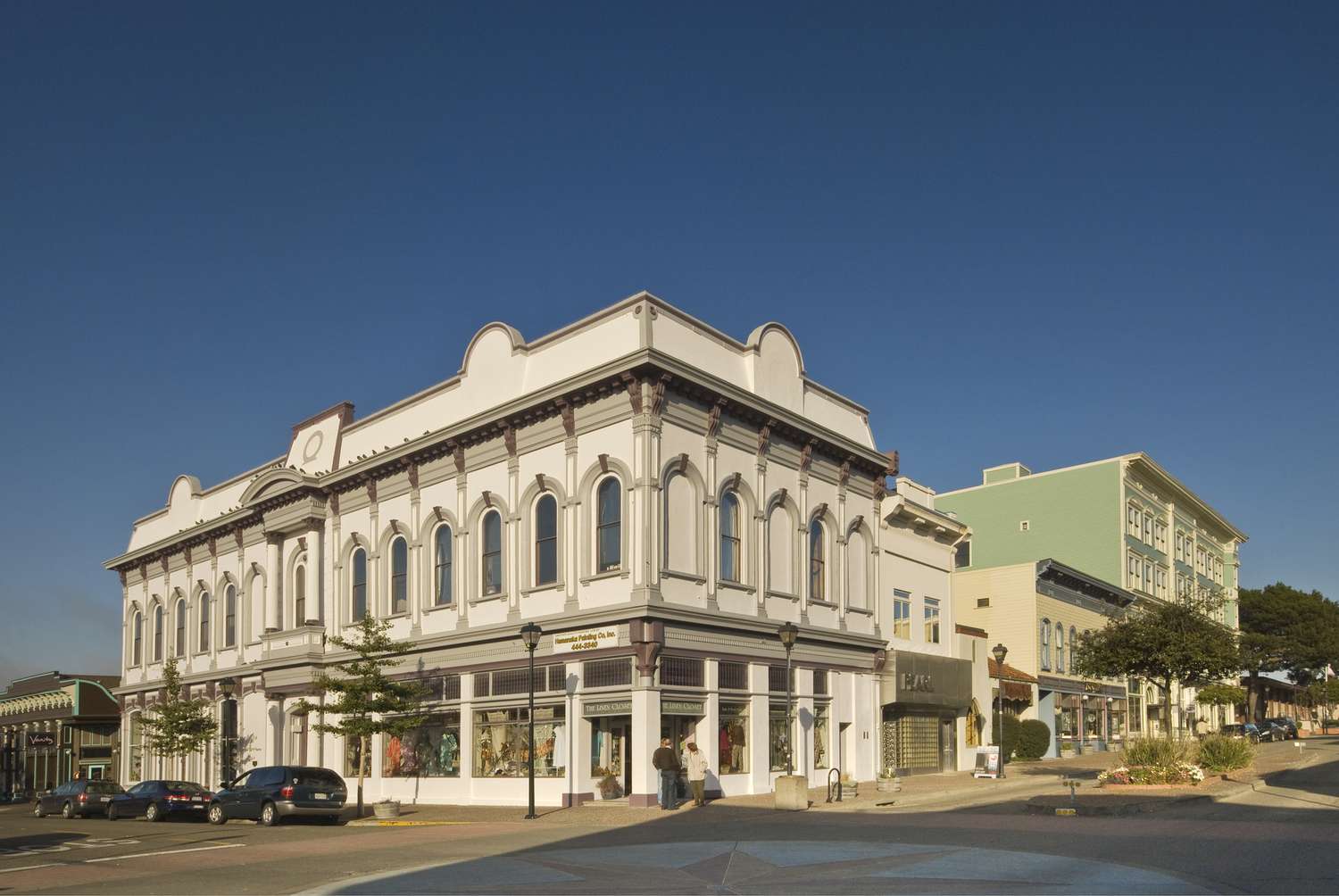 ユーレカとフンボルト郡で1日または週末を過ごす方法