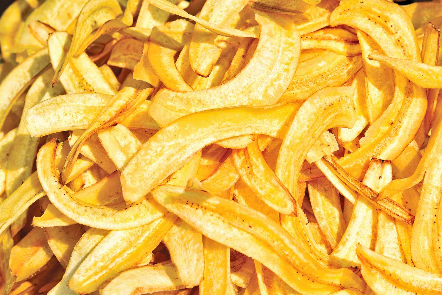 オオバコはプエルトリコの最も人気のある食べ物です