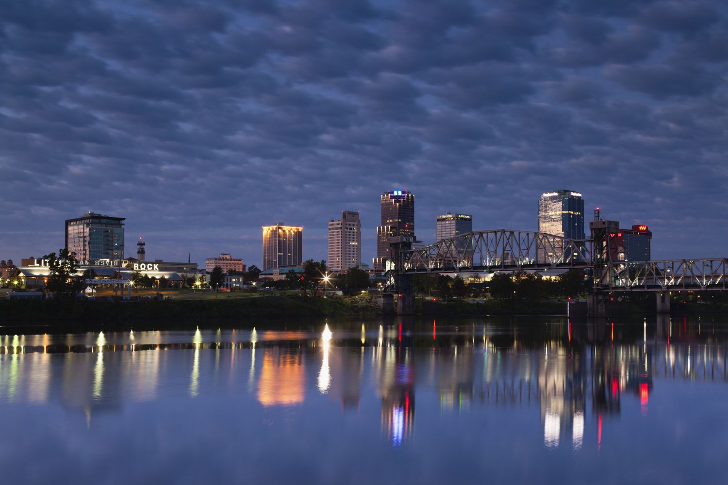 リトルロックで最高のグルテンフリーのレストラン