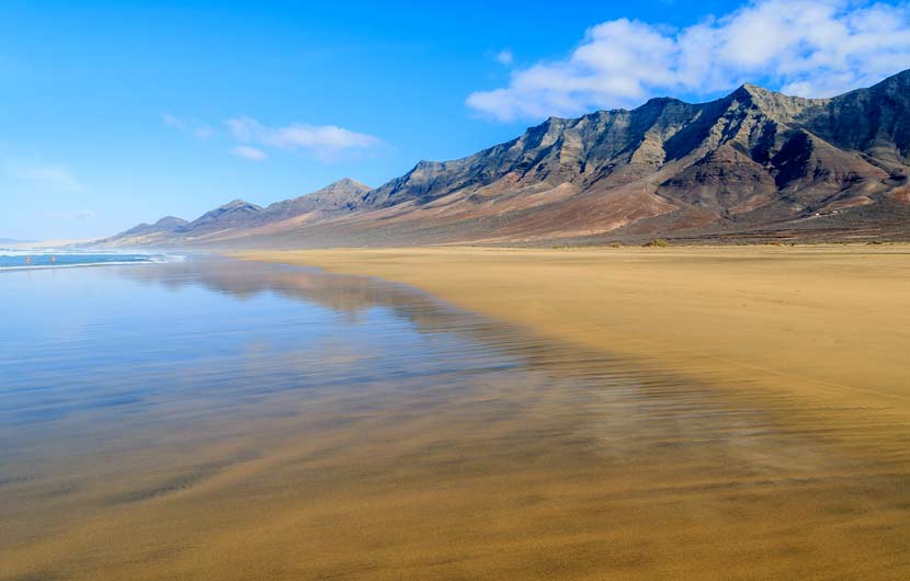 Fuerteventura Tourism＆Travel