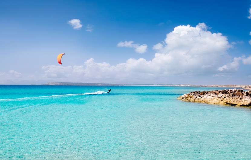 Formentera Travel Guide