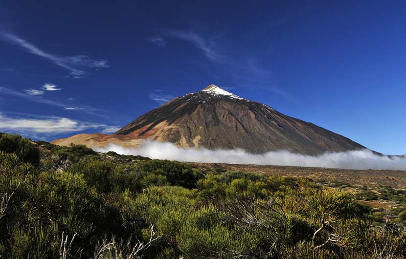 Tenerife Travel Guide