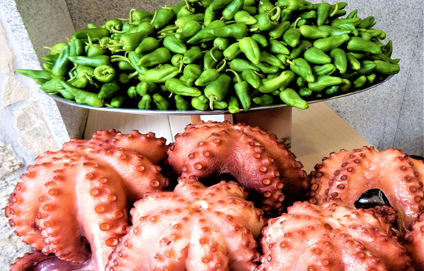 あなたが試さなければならない7つの珍しいスペイン料理