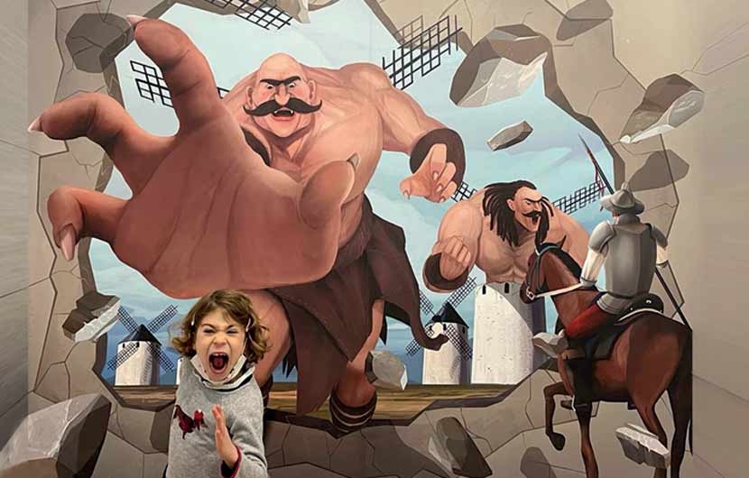 あなたが楽しい学習をしているトレドのユニークな博物館