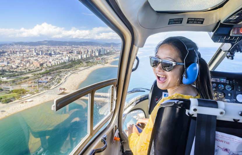 カップルのためにバルセロナでやるべき楽しくてエキサイティングなこと