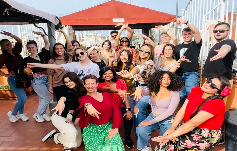 なぜバルセロナはスペイン語を学ぶのに最適な都市です